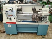 TORNO COLCHESTER MOD. T2000 16 " X1250 MM